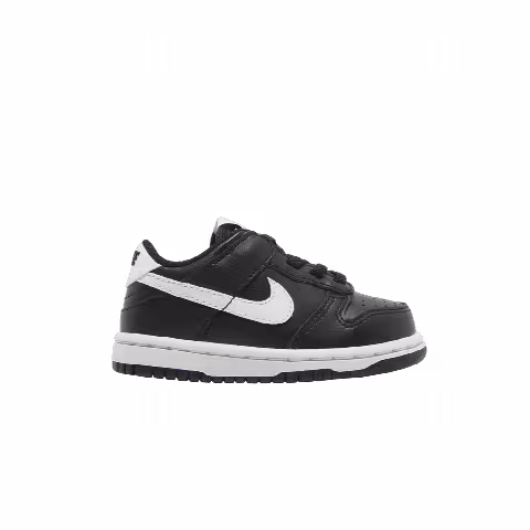 Nike Dunk Low TD 'Black Panda 2.0'