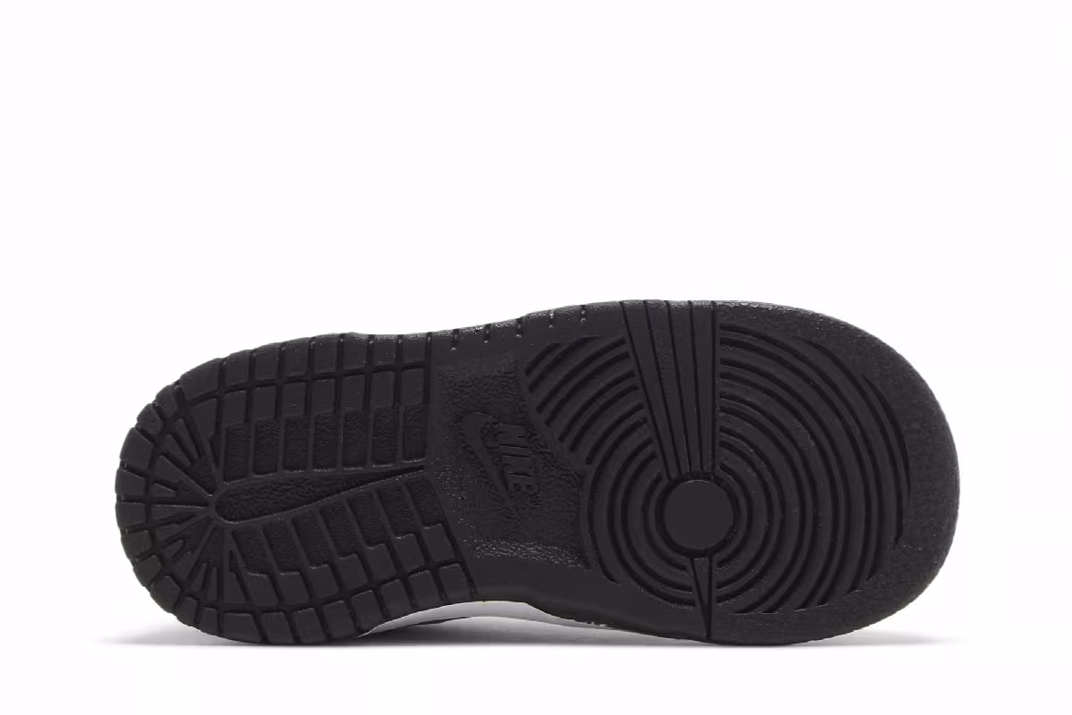 Nike Dunk Low Next Nature TD Tiger Stripes, view 5