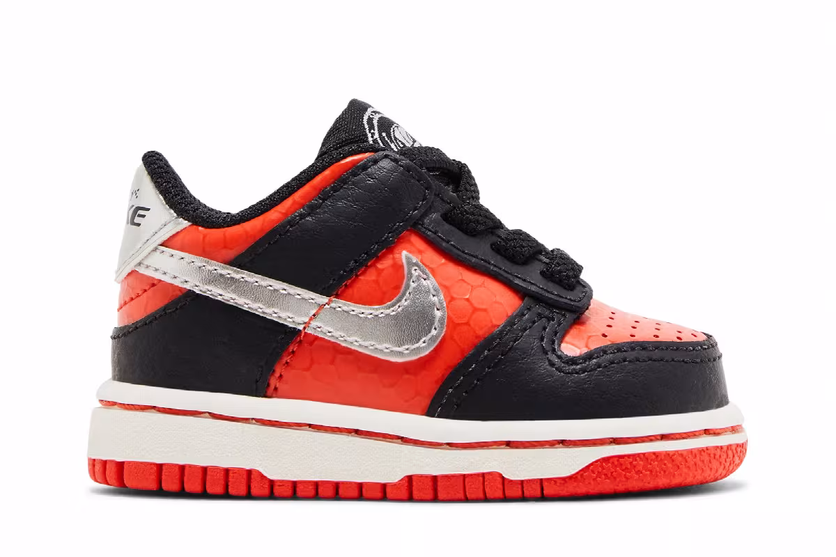 Nike Dunk Low TD Martian, view 2