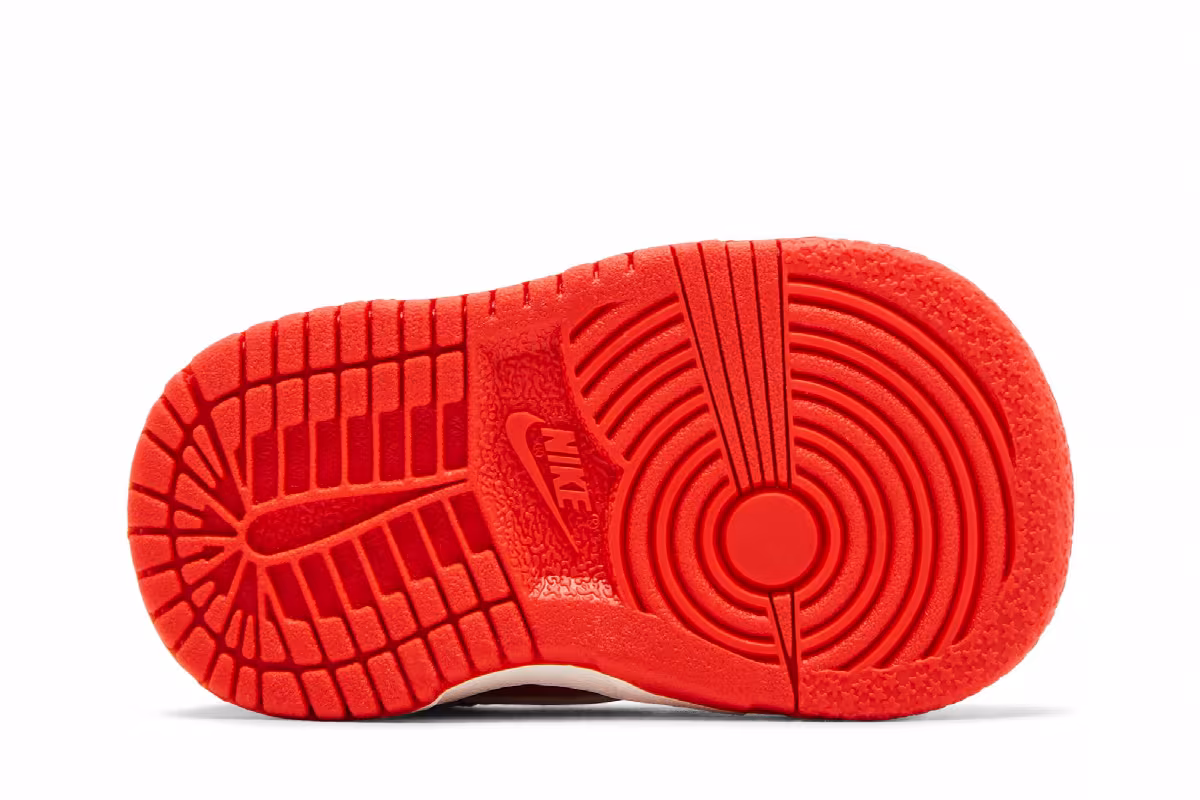 Nike Dunk Low TD Martian, view 5