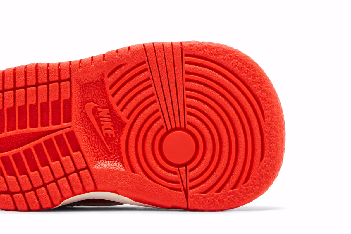 Nike Dunk Low TD Martian, view 6
