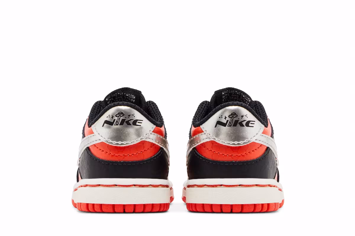 Nike Dunk Low TD Martian, view 7