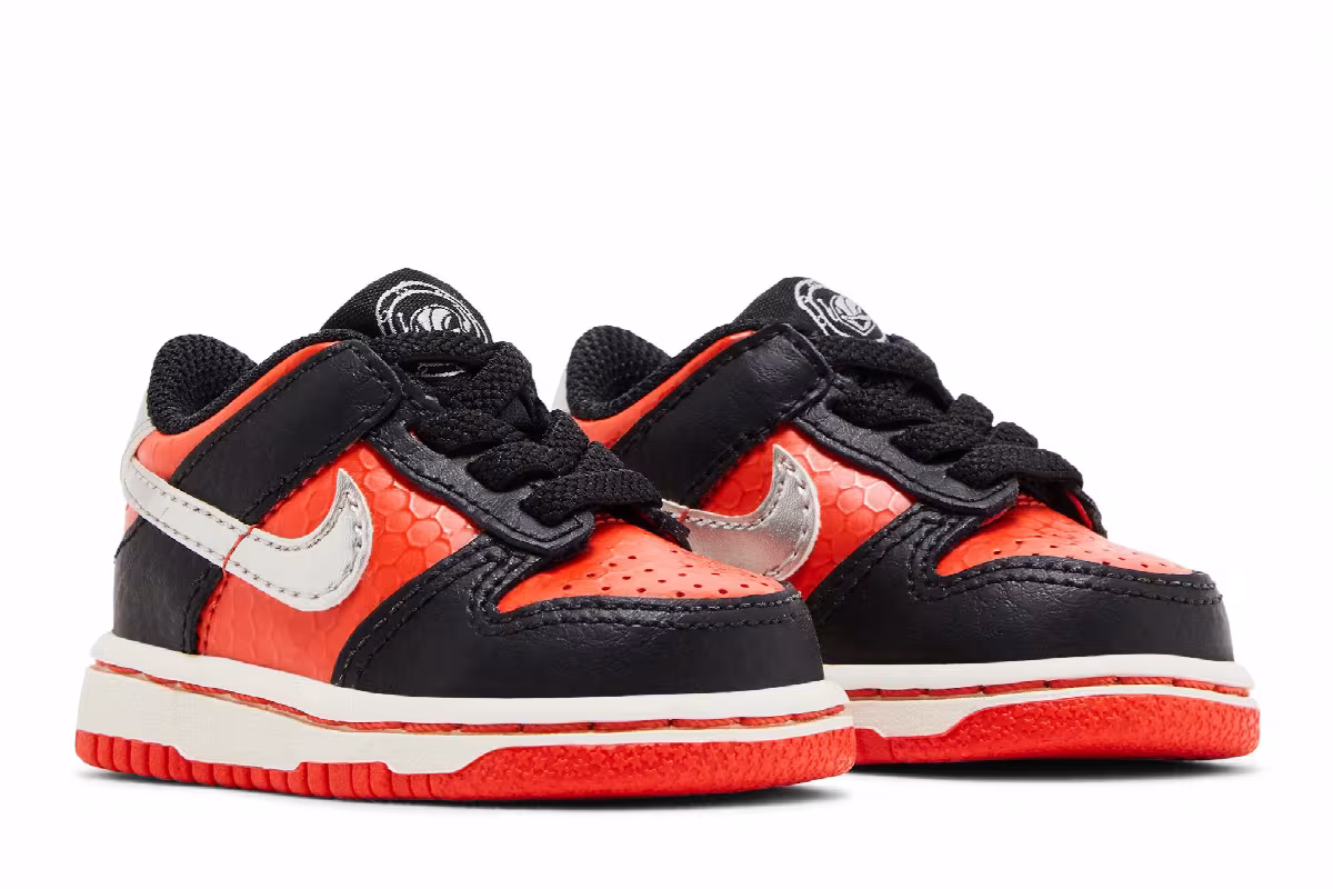 Nike Dunk Low TD Martian, view 9