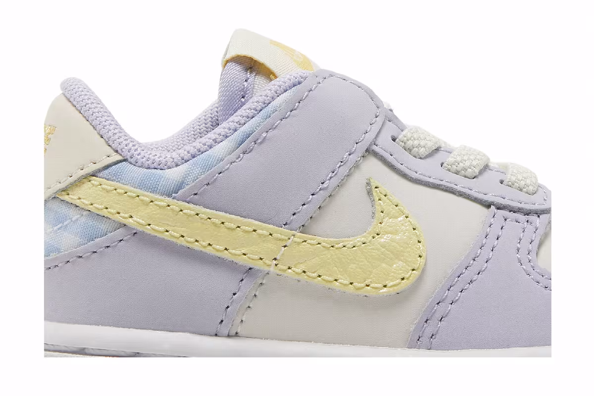 Nike Dunk Low SE TD Easter, view 3