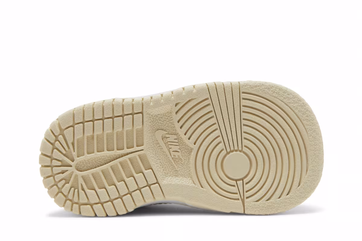 Nike Dunk Low SE TD Easter, view 5