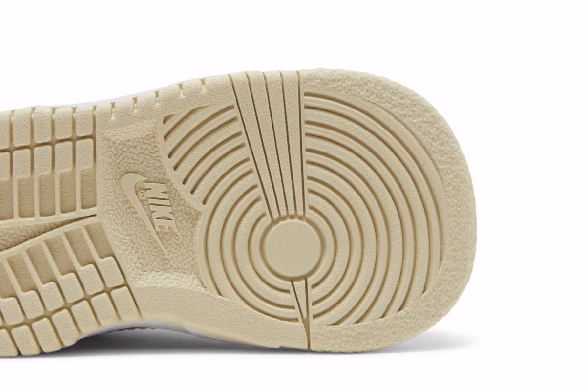 Nike Dunk Low SE TD Easter, view 6
