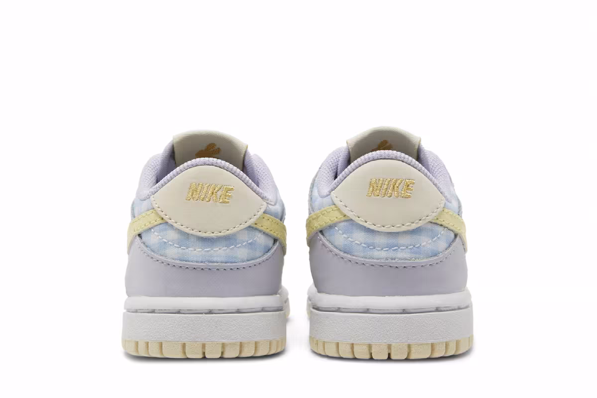 Nike Dunk Low SE TD Easter, view 7