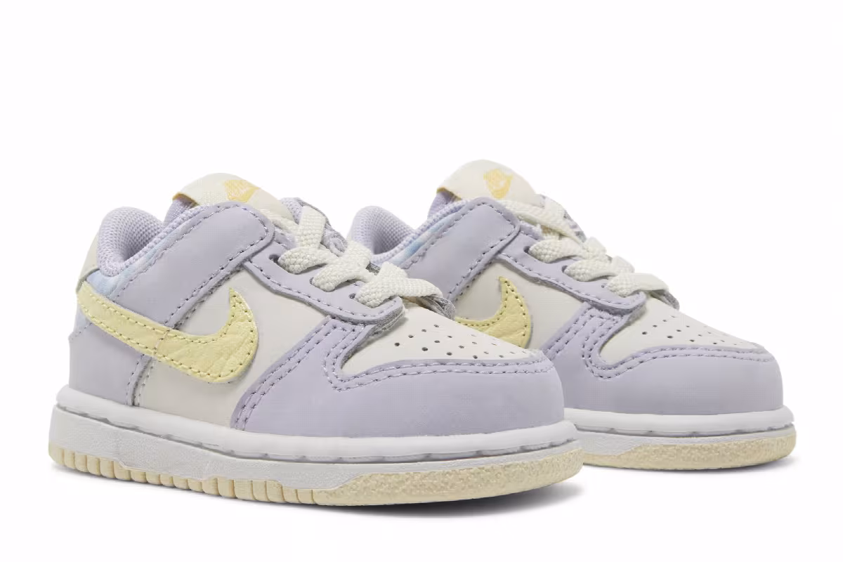 Nike Dunk Low SE TD Easter, view 9