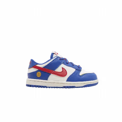 Nike Dunk Low Next Nature TD 'Superhero'