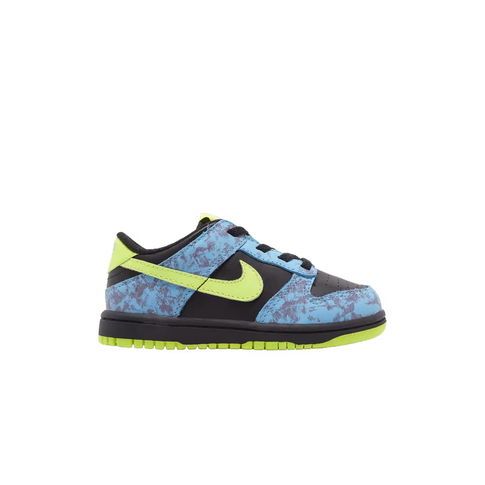 Nike Dunk Low SE TD Let's Dance
