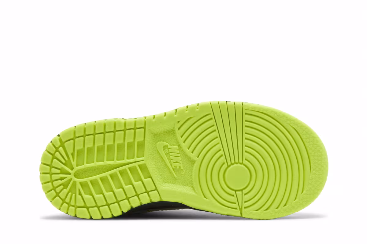 Nike Dunk Low SE TD Let's Dance, view 5