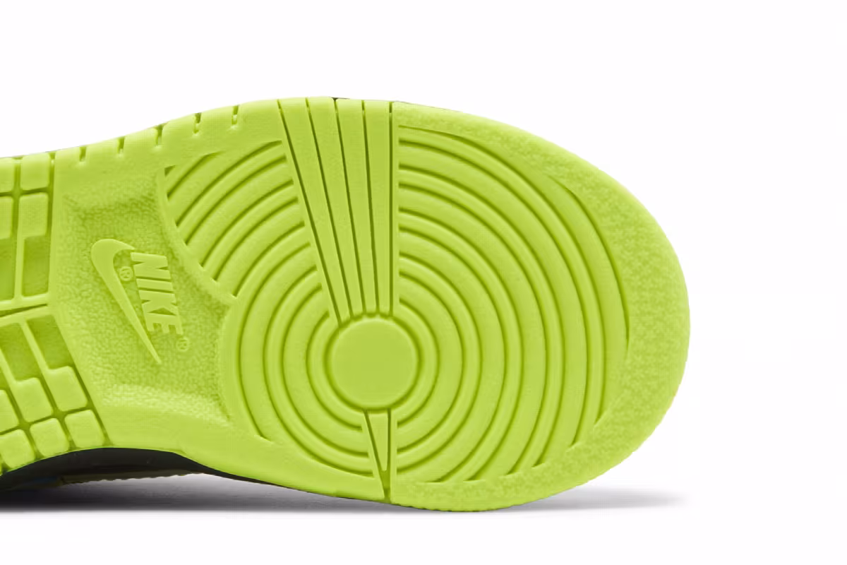 Nike Dunk Low SE TD Let's Dance, view 6