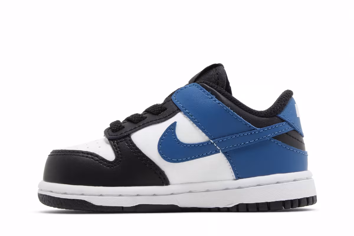 Nike Dunk Low TD Industrial Blue, view 4
