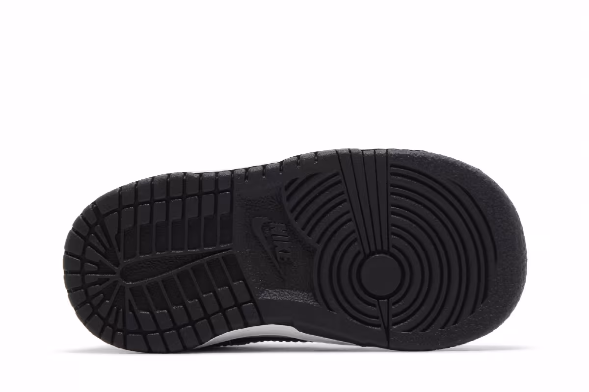 Nike Dunk Low TD Industrial Blue, view 5