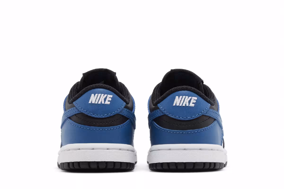 Nike Dunk Low TD Industrial Blue, view 7