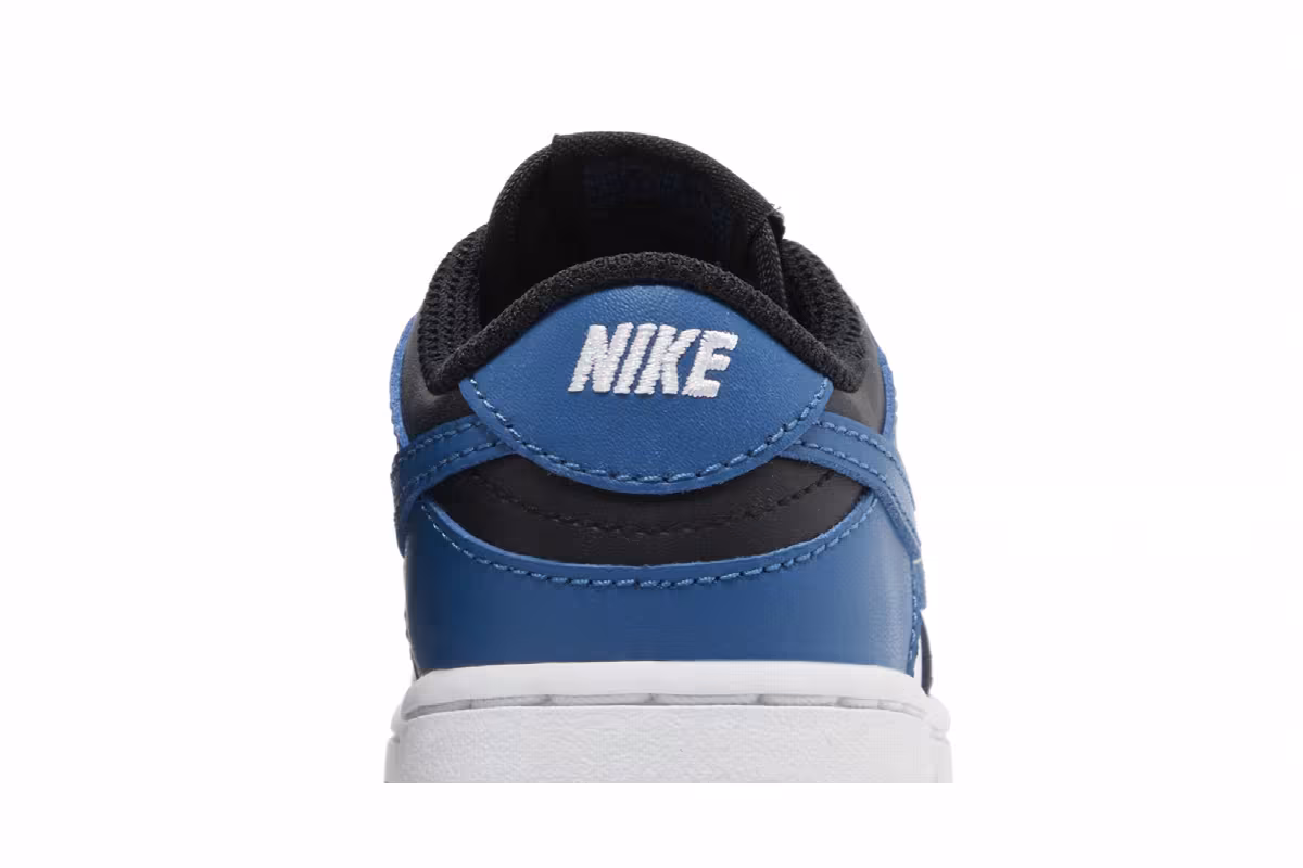 Nike Dunk Low TD Industrial Blue, view 8