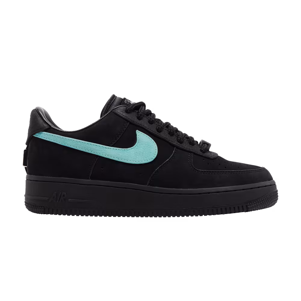 Tiffany & Co. x Nike Air Force 1 Low 1837