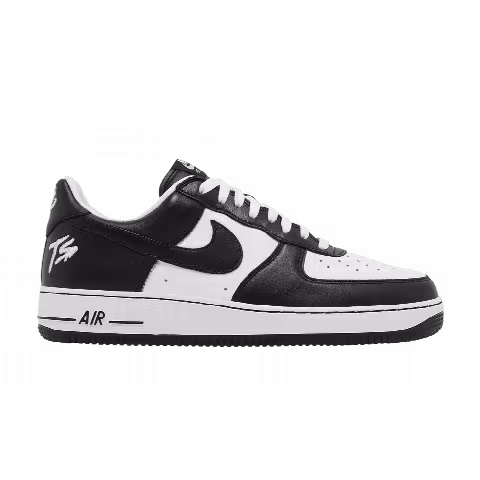 Terror Squad x Nike Air Force 1 Low QS 'Blackout'