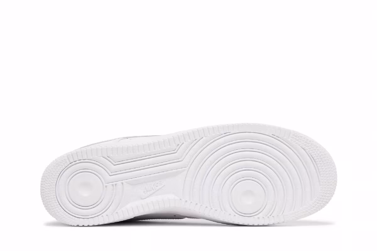 Travis Scott x Nike Air Force 1 Utopia, view 5
