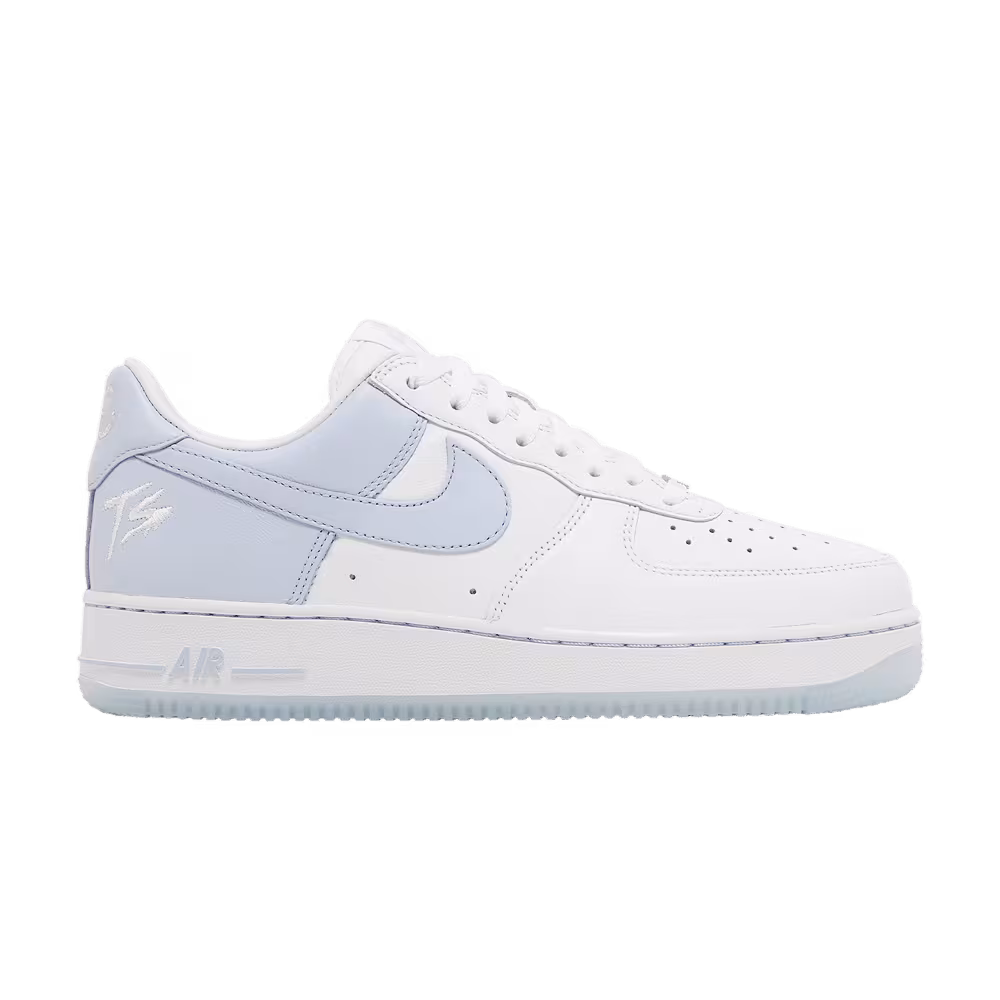 Terror Squad x Nike Air Force 1 Low QS Loyalty
