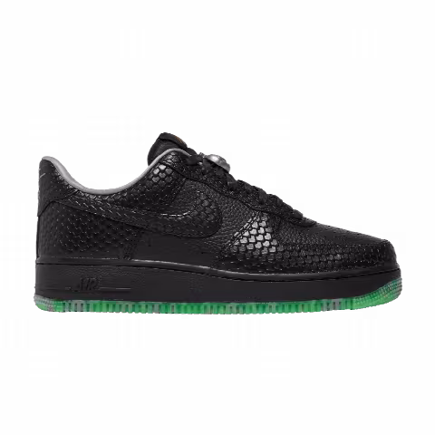 Nike Air Force 1 Low Premium 'Halloween - Headless Horseman'