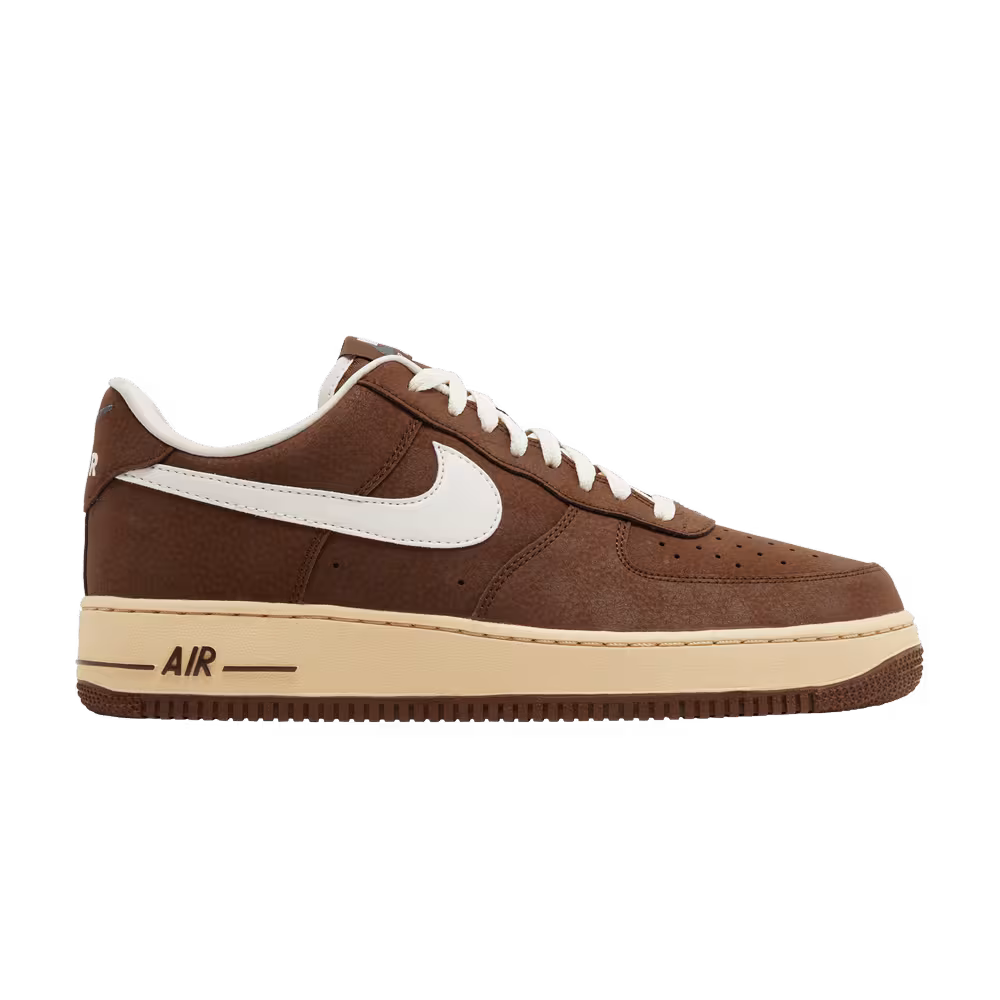 Nike Air Force 1 Cacao Wow