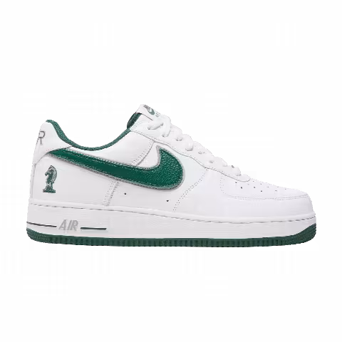 LeBron James x Nike Air Force 1 Low 'Four Horsemen'