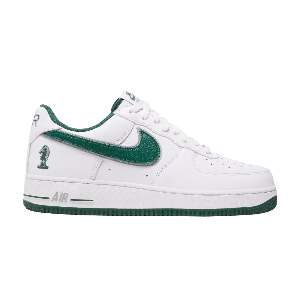 LeBron James x Nike Air Force 1 Low Four Horsemen