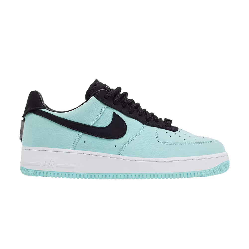 Tiffany & Co. x Nike Air Force 1 Low 1837