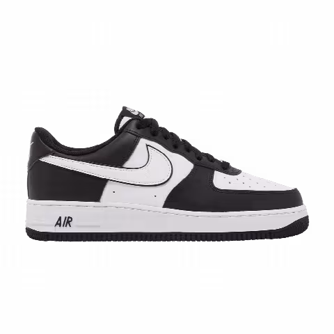 Nike Air Force 1 '07 'Panda'