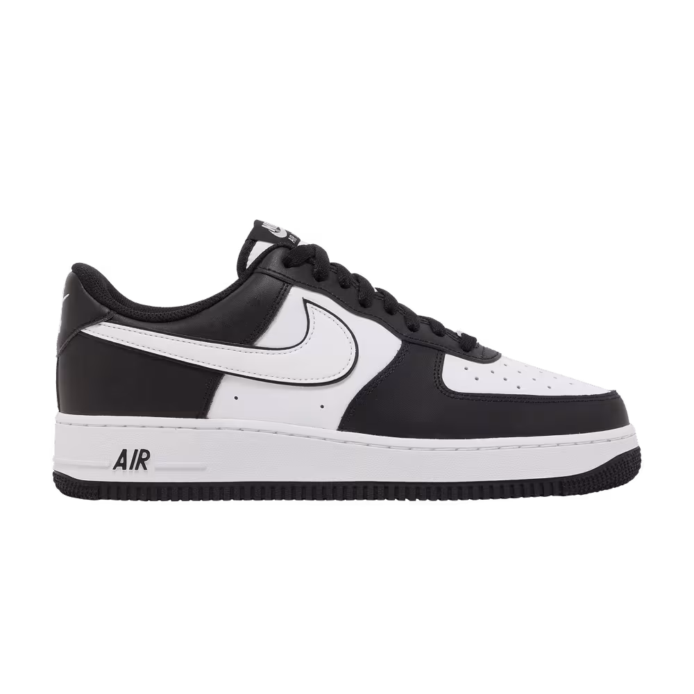 Nike Air Force 1 Panda