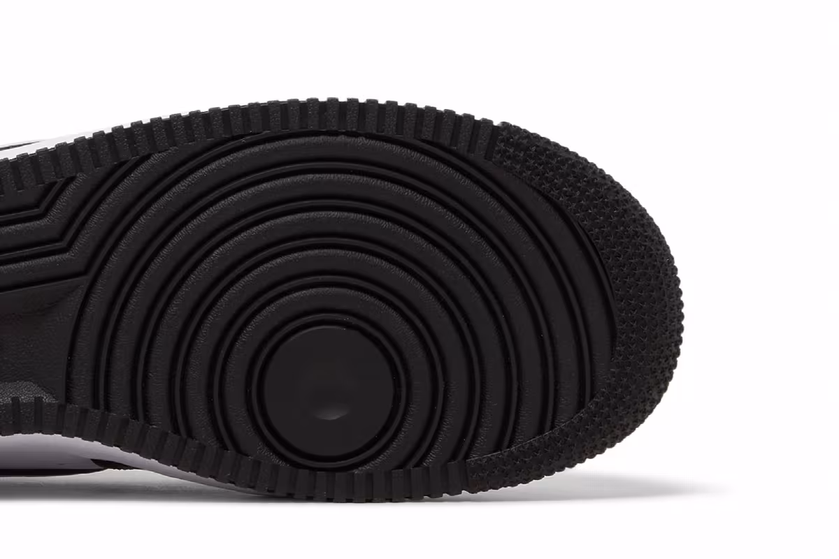 Nike Air Force 1 Panda, view 6