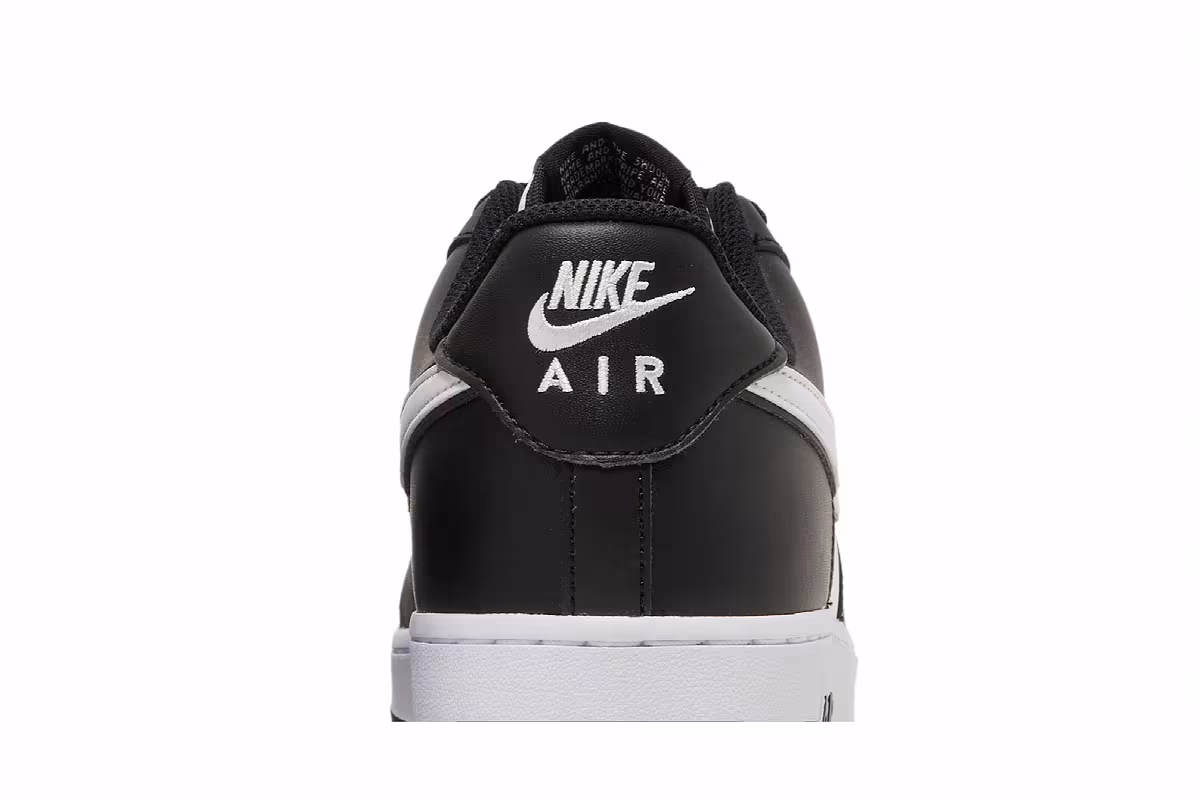 Nike Air Force 1 Panda, view 8