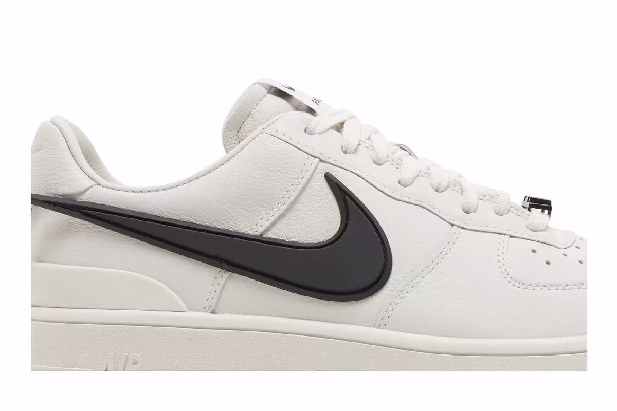 AMBUSH x Nike Air Force 1 Low Phantom, view 3
