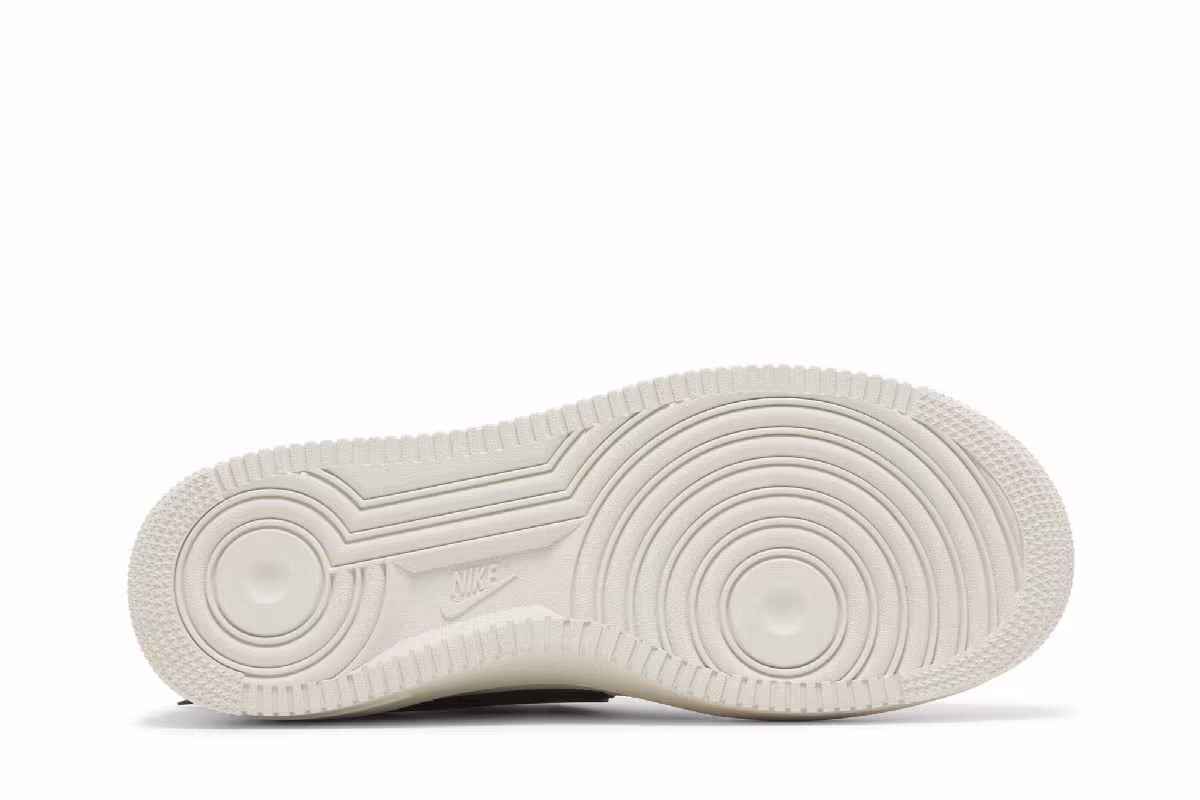 AMBUSH x Nike Air Force 1 Low Phantom, view 5