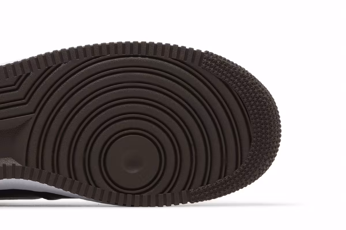 Nike Air Force 1 Low Color of the Month - Chocolate, view 6