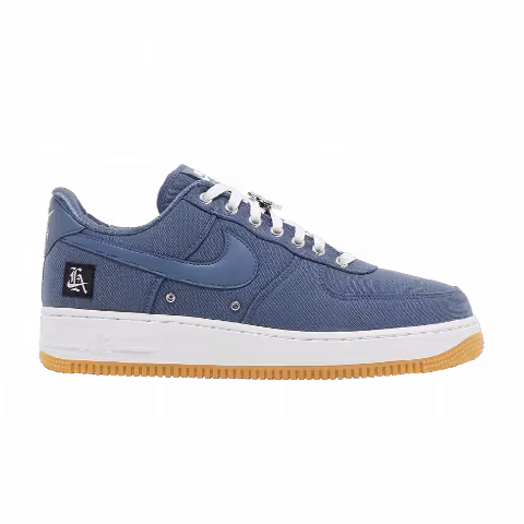 Air Force 1 Low 'Nike Coast Pack - West Coast'