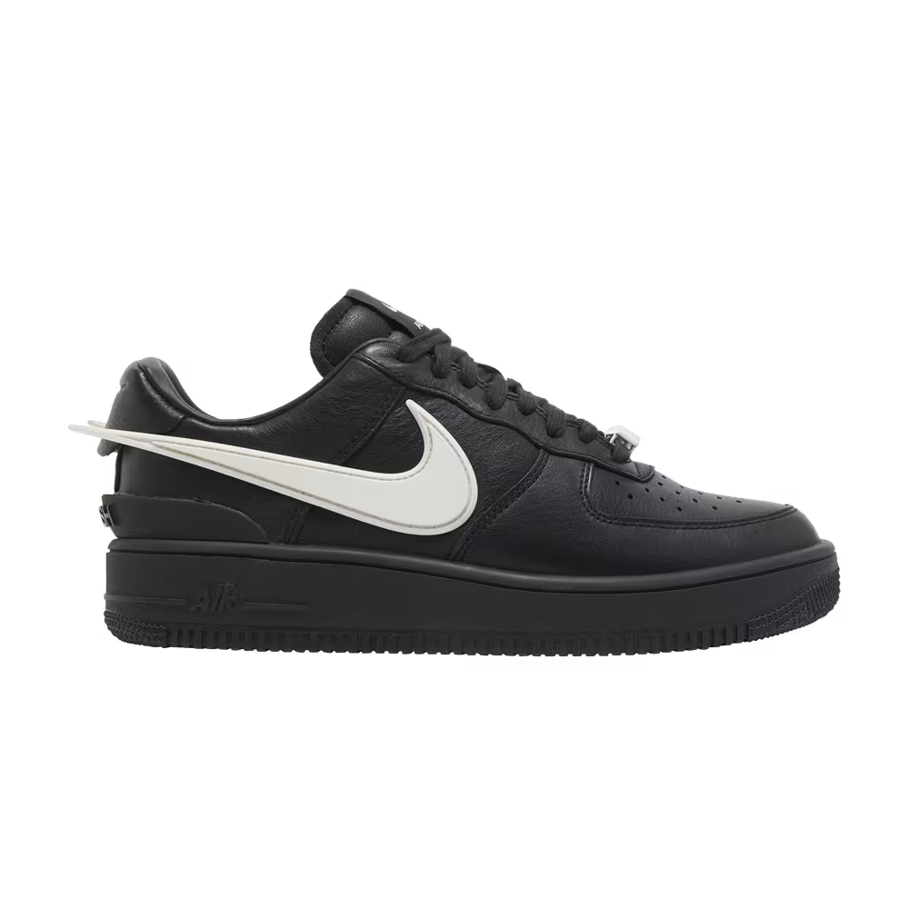 AMBUSH x Nike Air Force 1 Low Black