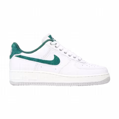 Nike Air Force 1 '07 Premium 'University of Oregon' PE