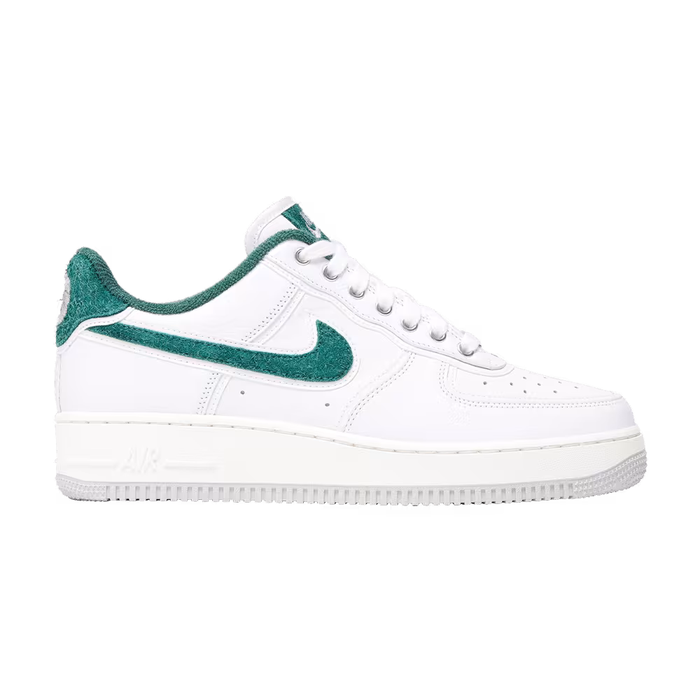 Nike Air Force 1 University of Oregon
