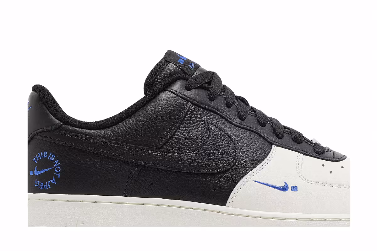 Nike Air Force 1 Low TINAJ, view 3