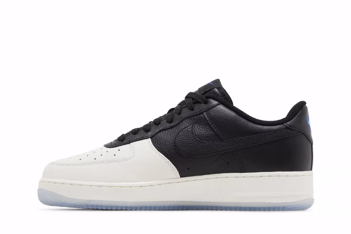 Nike Air Force 1 Low TINAJ, view 4
