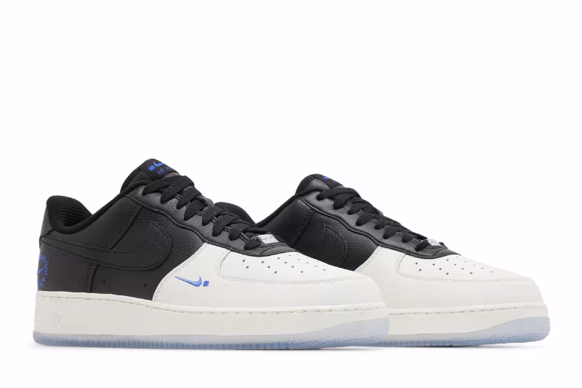 Nike Air Force 1 Low TINAJ, view 9