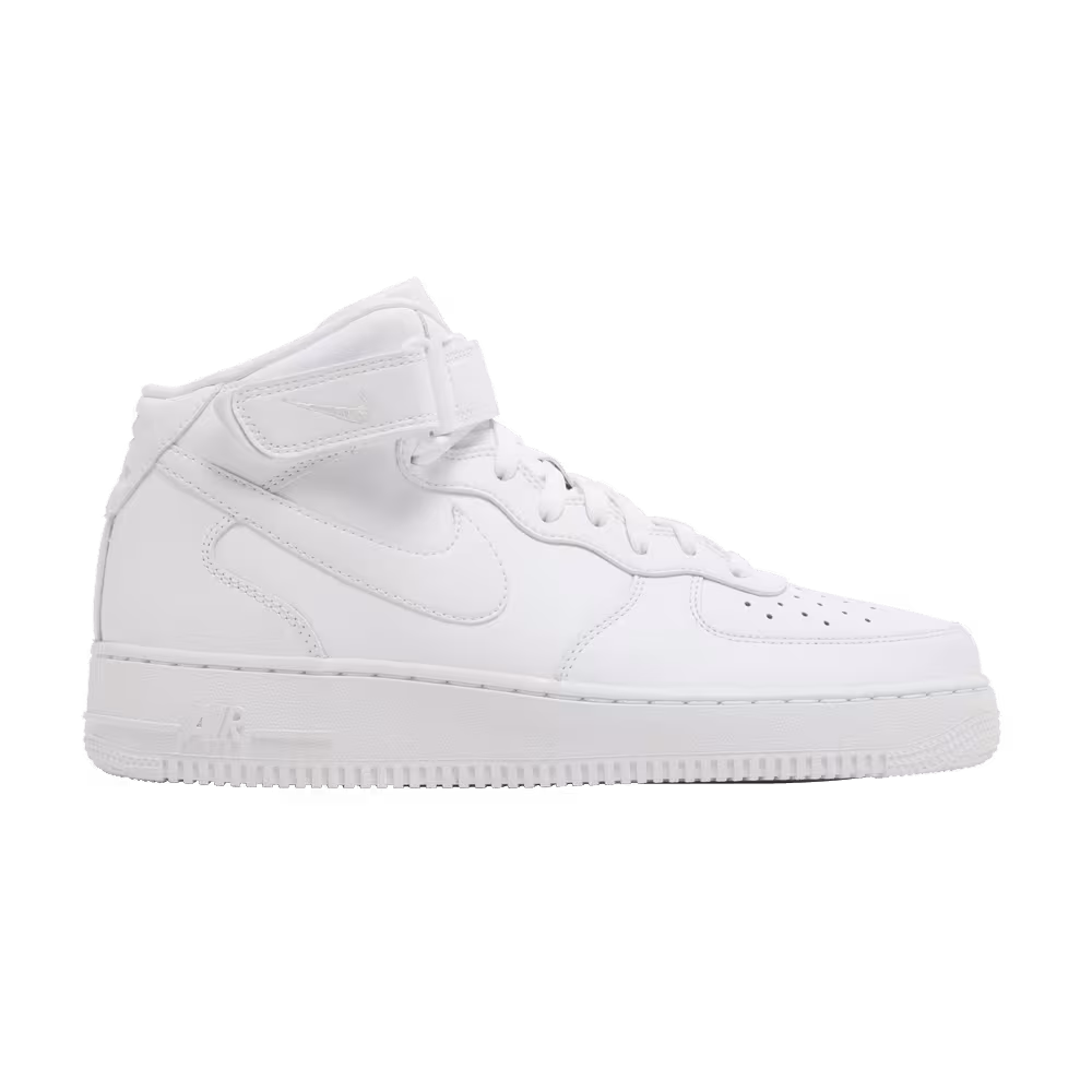Nike Air Force 1 Mid Fresh