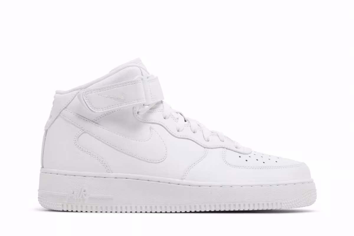 Nike Air Force 1 Mid Fresh, view 2