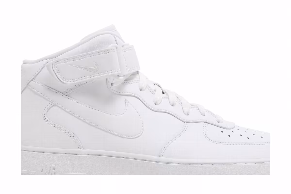 Nike Air Force 1 Mid Fresh, view 3