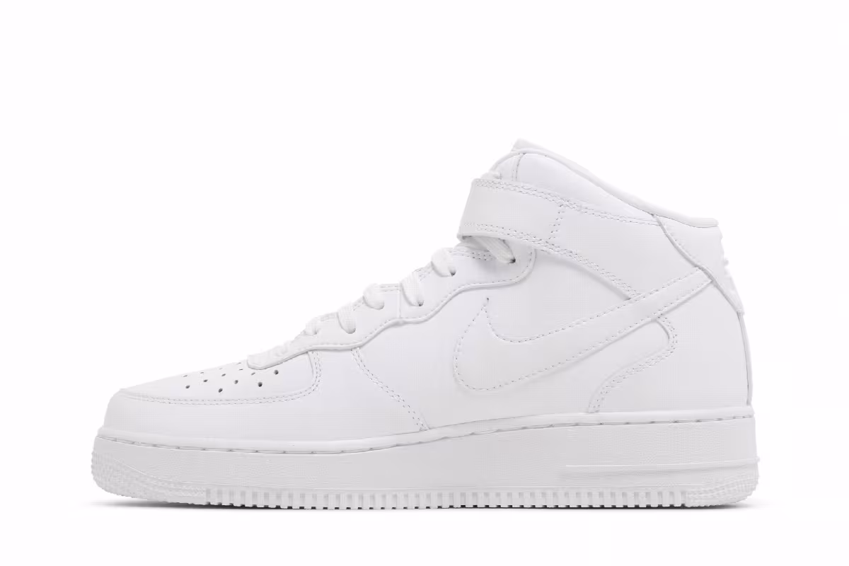 Nike Air Force 1 Mid Fresh, view 4