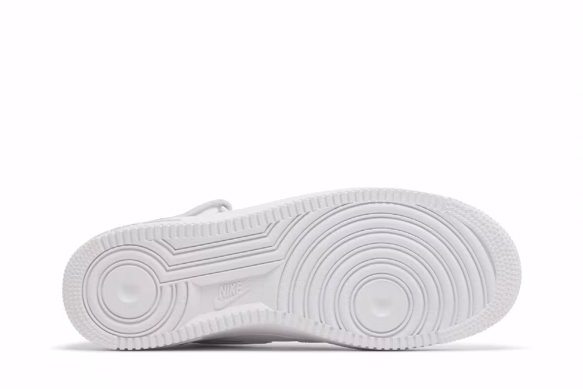 Nike Air Force 1 Mid Fresh, view 5