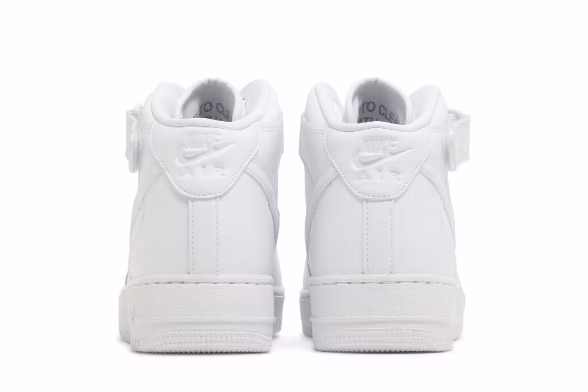 Nike Air Force 1 Mid Fresh, view 7