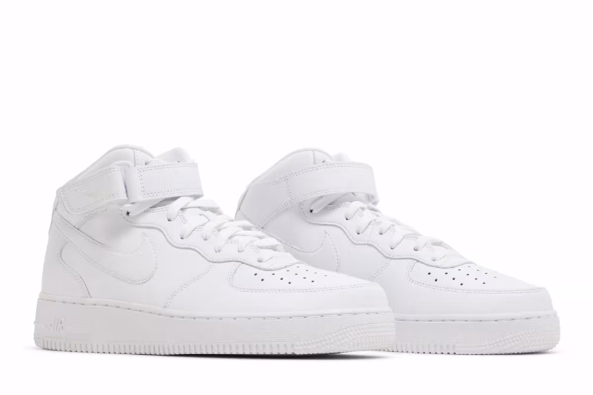 Nike Air Force 1 Mid Fresh, view 9